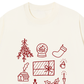 Áo Thun Relaxed Fit Merry Things