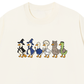 Áo Thun Relaxed Fit Goose Spell