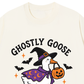 Áo Thun Relaxed Fit Ghostly Goose