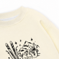 Áo Sweater Nỉ Hai Da Mountain Cheers