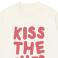 Áo Thun Relaxed Fit Kiss The Chef
