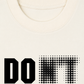 Áo Thun Boxy Do IT