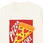 Áo Thun Relaxed Fit Pizza Amore