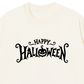 Áo Thun Relaxed Fit Happy Halloween
