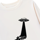 Áo Thun Dài Tay Ufo cute