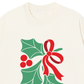 Áo Thun Relaxed Fit Merry & Bright