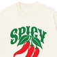 Áo Thun Relaxed Fit Spicy