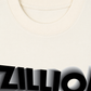 Áo Thun Boxy Zillinonare
