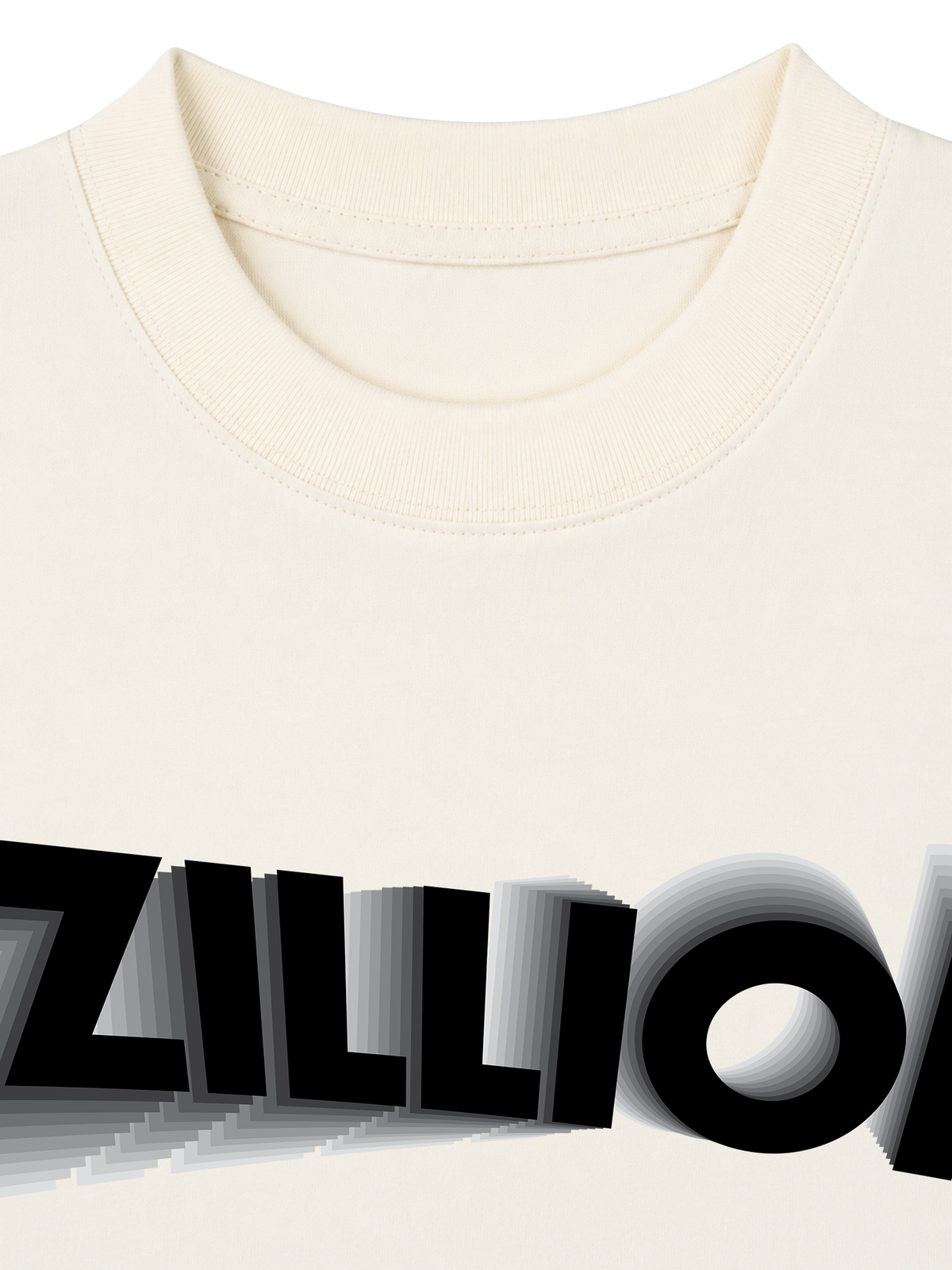 Áo Thun Boxy Zillinonare