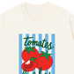 Áo Thun Relaxed Fit Tomato