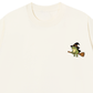 Áo Thun Relaxed Fit Frog Witch