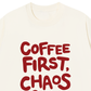 Áo Thun Relaxed Fit Chaos Later