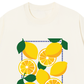 Áo Thun Relaxed Fit Lemon Delight