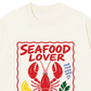 Áo Thun Relaxed Fit Lobster Time