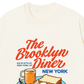 Áo Thun Relaxed Fit Brooklyn Dinner