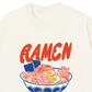 Áo Thun Relaxed Fit Ramen Club
