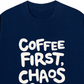 Áo Thun Relaxed Fit Chaos Later