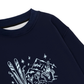 Áo Sweater Nỉ Hai Da Mountain Cheers