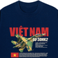 Áo Thun Relaxed Fit Su30MK2