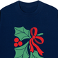 Áo Thun Relaxed Fit Merry & Bright
