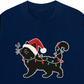 Áo Thun Relaxed Fit Santa Catty