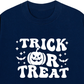 Áo Thun Relaxed Fit Trick Or Treat