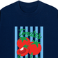 Áo Thun Relaxed Fit Tomato