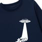 Áo Thun Dài Tay Ufo cute