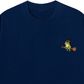 Áo Thun Relaxed Fit Frog Witch