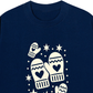 Áo Thun Relaxed Fit Cozy Hands