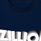 Áo Thun Boxy Zillinonare