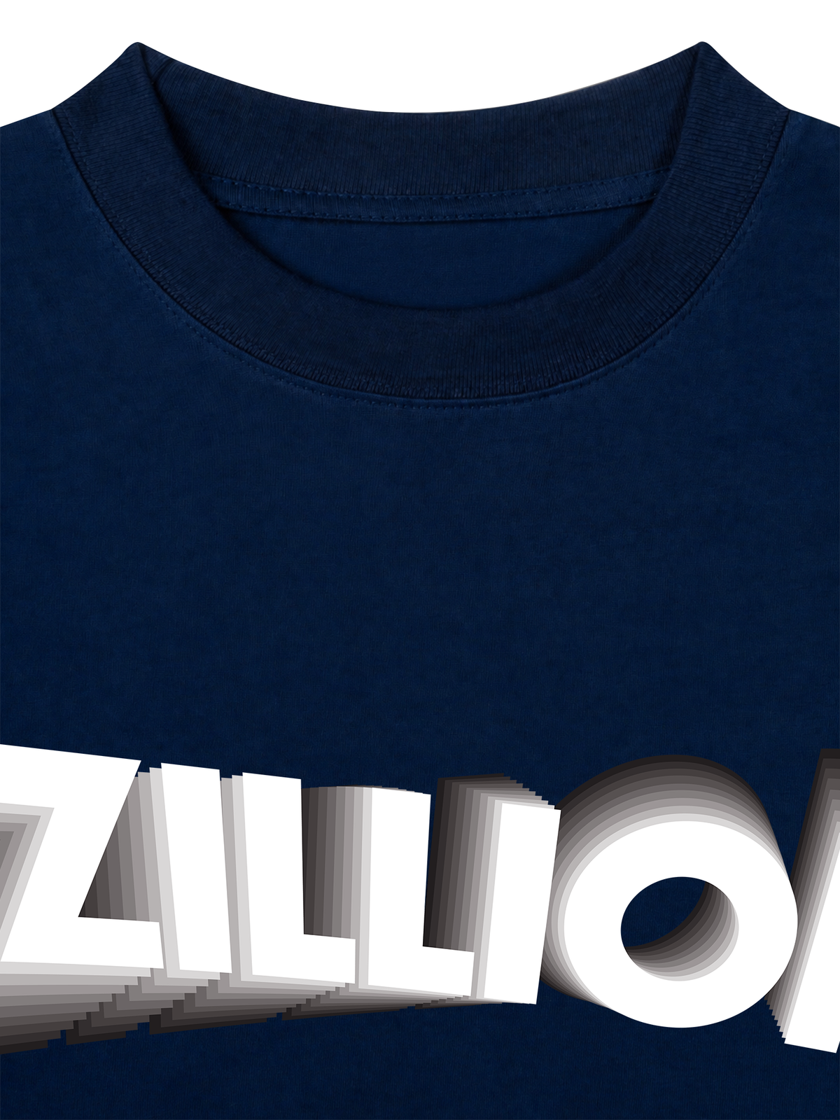 Áo Thun Boxy Zillinonare