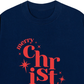 Áo Thun Relaxed Fit Classic Christmas