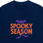 Áo Thun Relaxed Fit SPOOKY