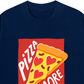 Áo Thun Relaxed Fit Pizza Amore