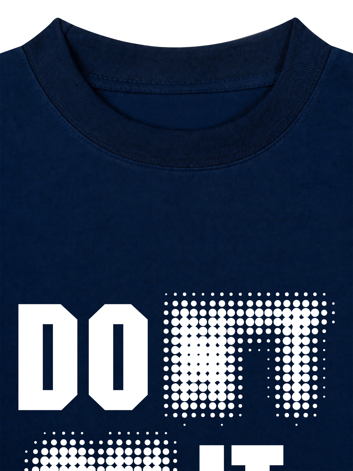 Áo Thun Boxy Do IT
