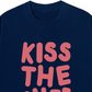 Áo Thun Relaxed Fit Kiss The Chef
