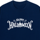 Áo Thun Relaxed Fit Happy Halloween