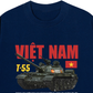 Áo Thun Relaxed Fit T55