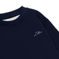 Áo Sweater Nỉ Hai Da Gravity