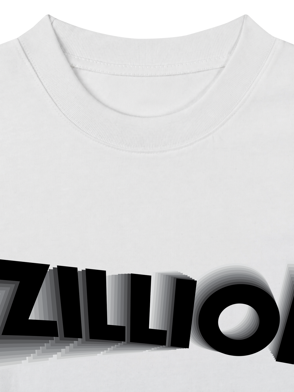 Áo Thun Boxy Zillinonare