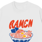 Áo Thun Relaxed Fit Ramen Club