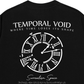 Áo Thun Relaxed Fit The Void