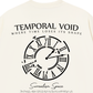 Áo Thun Relaxed Fit The Void