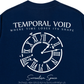 Áo Thun Relaxed Fit The Void