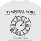 Áo Thun Relaxed Fit The Void