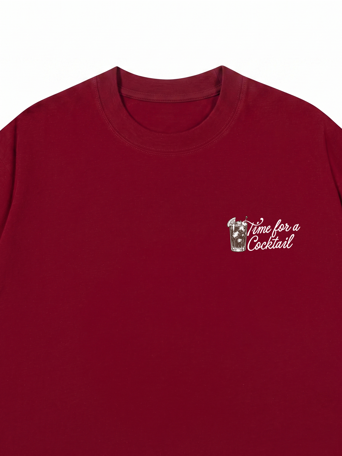 Áo Thun Relaxed Fit The Jack & Coke Classic