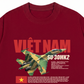 Áo Thun Relaxed Fit Su30MK2