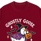 Áo Thun Relaxed Fit Ghostly Goose