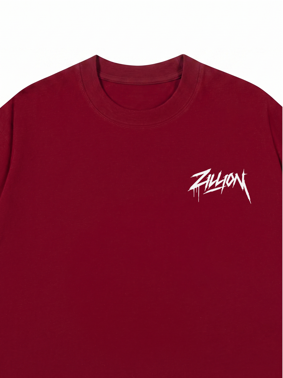 Áo Thun Relaxed Fit Billiard Galaxy